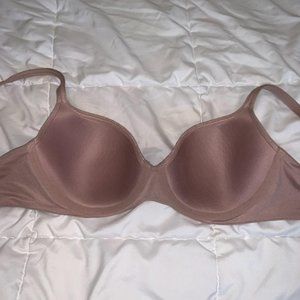 Victoria's Secret Lined Demi Bra